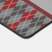 Jacquard des cendres et des membres (Coin)