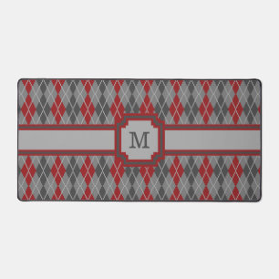Jacquard des cendres et des membres