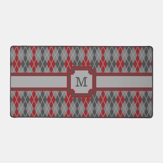 Jacquard des cendres et des membres (Recto)