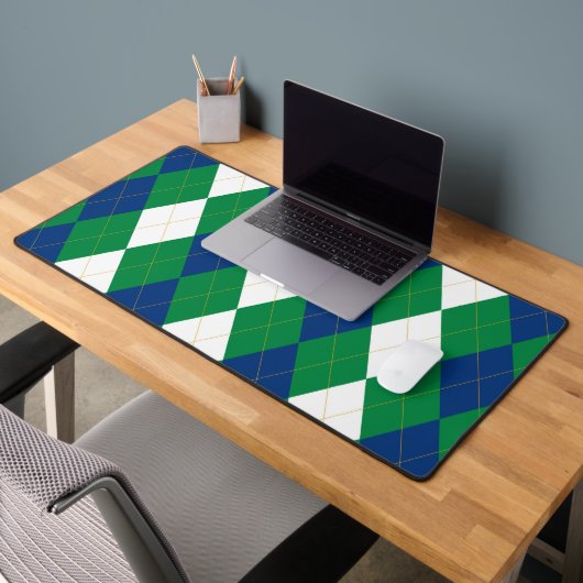 Jacquard des scouts (Bureau 2)