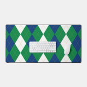 Jacquard des scouts (Clavier et souris)