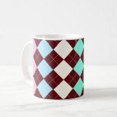 Jacquard Mug 2 (Devant gauche)