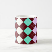 Jacquard Mug 2 (Centre)