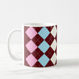Jacquard Mug 2