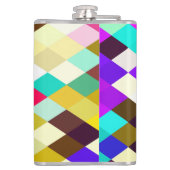 Jacquard Pixels Purples Flacon (Dos)