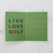 Jacquard plaid carte de Noël.. (Intérieur)