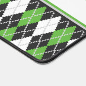 Jacquard rétro (Coin)