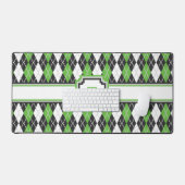 Jacquard rétro (Clavier et souris)