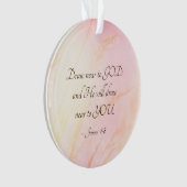 Jacques 4:8 Dessin Près de Dieu Bible Verse (devant)