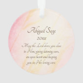 Jacques 4:8 Dessin Près de Dieu Bible Verse (dos)