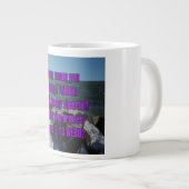 Jacques 5:13 WEBU Mug (Devant droit)