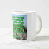Jacques 5:14-15 WEBU Mug (Devant droit)