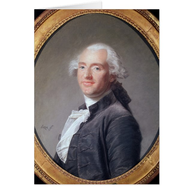 Jacques Alexandre Cesar Charles (Devant)