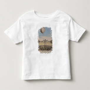 Jacques Alexandre Cesar Charles Kinder Shirts