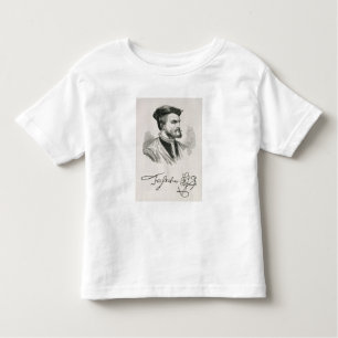 Jacques Cartier Kinder Shirts