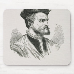 Jacques Cartier Muismat
