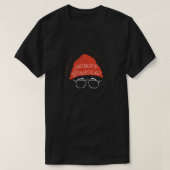 Jacques Cousteau Essential T-Shirt (Design devant)