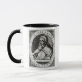 Jacques de Molay Master of Knachten Templars Mok (Links)