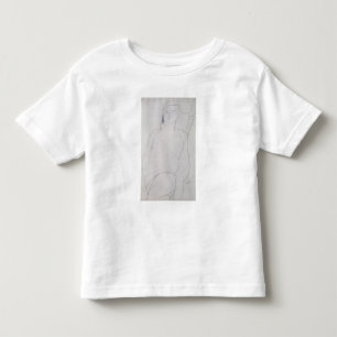 Jacques Lipchitz c.1917 Kinder Shirts
