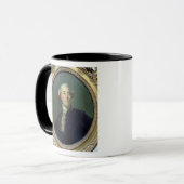 Jacques Necker c.1781 Mok (Voorkant links)