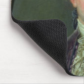 Jacques Necker c.1781 Muismat (Hoek)