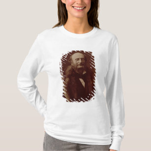 Jacques Offenbach (1819-80), Duitse componist, hav T-shirt