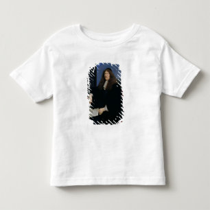 Jacques Tubeuf President van de Kamer Kinder Shirts