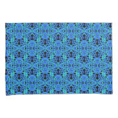 JACUZZI kussensloop set | m3galleryStudio (Voorkant-Rechts)