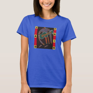 Jad Fair T-shirt