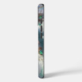Jade Anima iPhone/iPod-draagtas Case-Mate iPhone Case (Achterkant / Links)