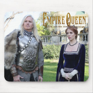 Jade & Arra Mousepad Muismat