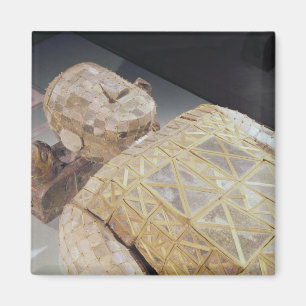 Jade-begrafenispak Magneet