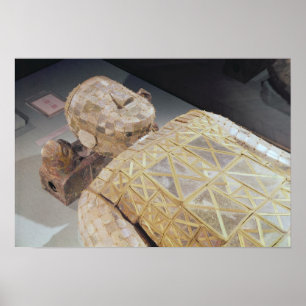 Jade-begrafenispak Poster