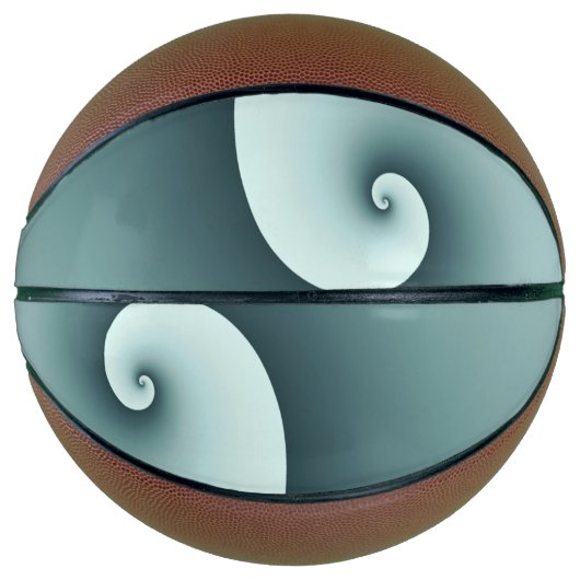 Jade Draaikolken Basketbal (Voorkant)