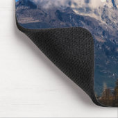 Jade Dragon Snow Mountain Mousepad Muismat (Hoek)