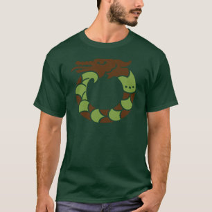 Jade Dragon T-shirt