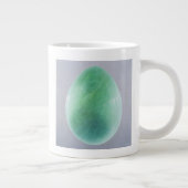 Jade Egg 2014 Jumbo Beker (Rechts)