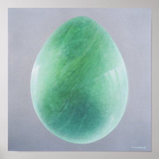 Jade Egg 2014 Poster (Voorkant)