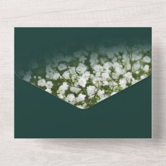 JADE GREEN FAIRE-PART DE MARIAGE