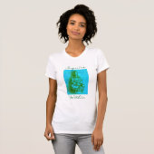 Jade Inquire Binnen t-shirt (Voorkant volledig)