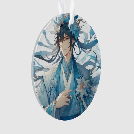 Jade Journeyman (devant)