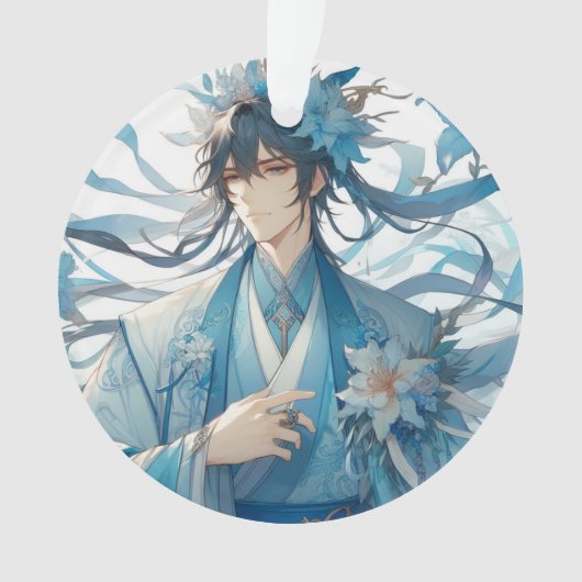 Jade Journeyman (devant)