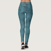 Jade Leggings féminin (Dos)