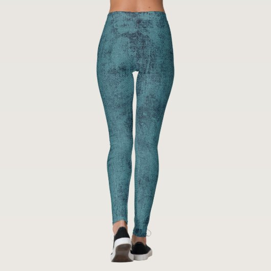 Jade Leggings féminin (Dos)