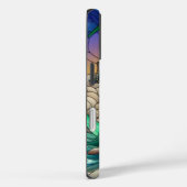 Jade Moon Resting Mobiele Telefoonhoes Case-Mate iPhone Case (Achterkant / Rechts)