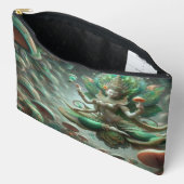 Jade Realms Accessoirezak Etui (Open)