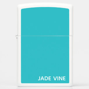 Jade Vine blauw kleurnaam