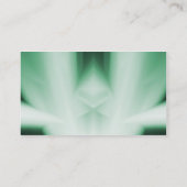 Jade Visitekaartje (Achterkant)