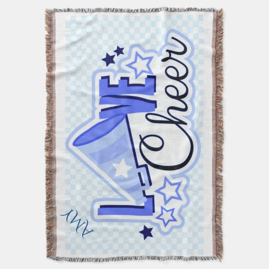 J'adore applaudir une couverture jetable personnal (devant Vertical)