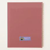 J'adore danser (Dos)